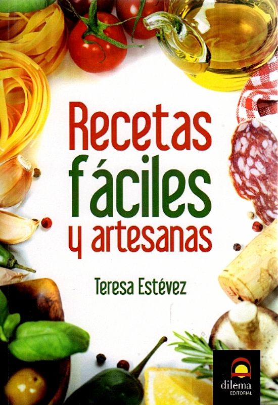 Recetas fciles y artesanas