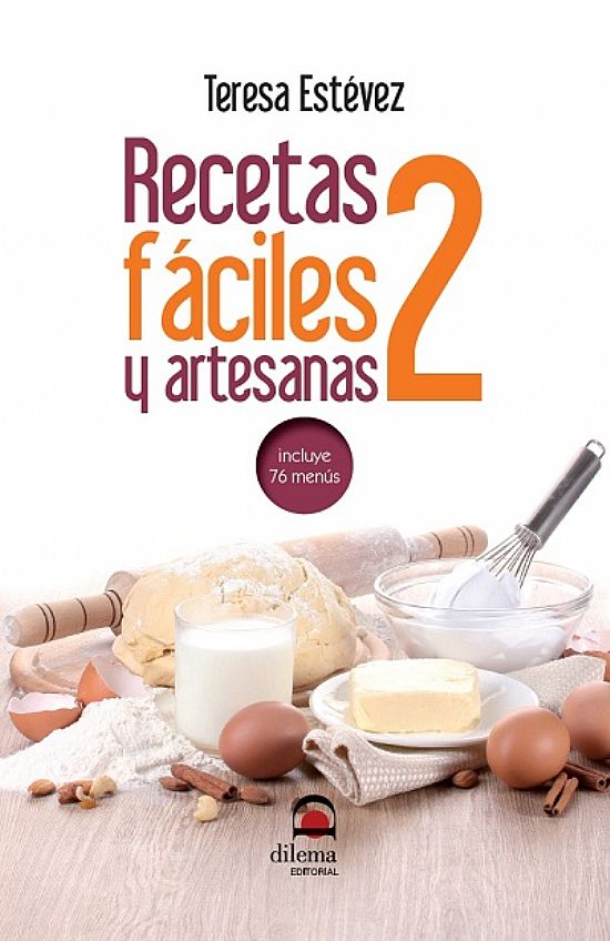 Recetas fciles y artesanas 2