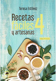 RECETAS FCILES Y ARTESANAS 4