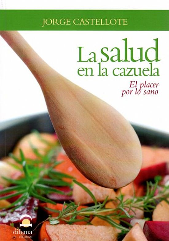 La salud en la cazuela