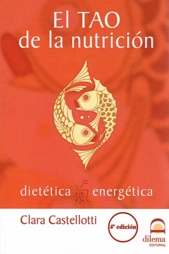 El Tao de la Nutricin