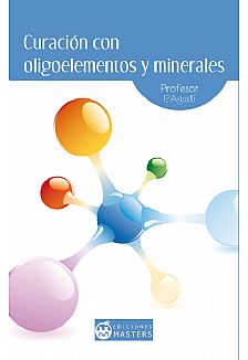 Curacin con oligoelementos y minerales