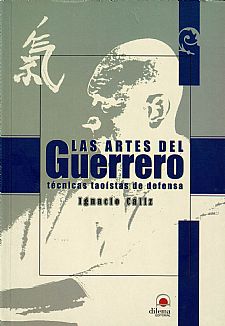 Las artes del guerrero