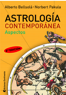 Astrolog�a Contempor�nea Aspectos