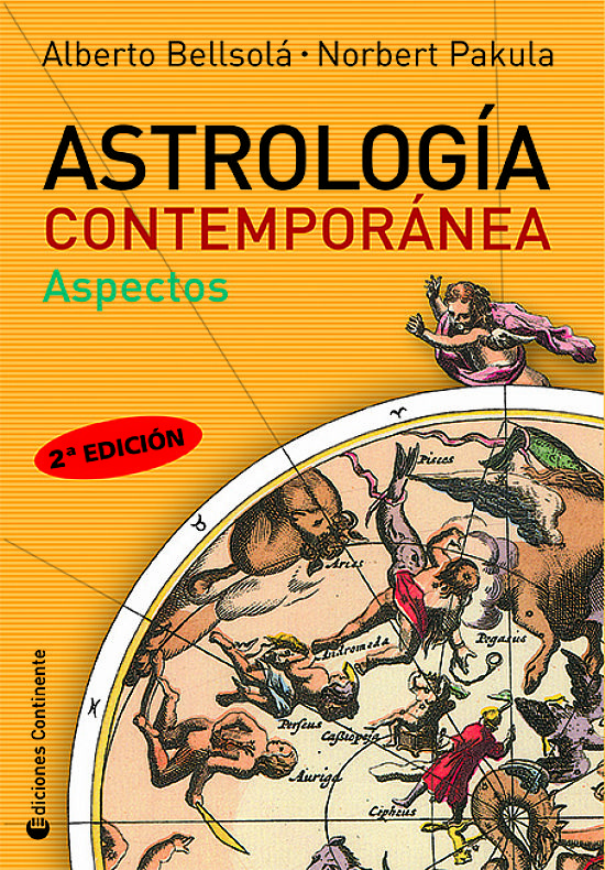 Astrolog�a Contempor�nea Aspectos