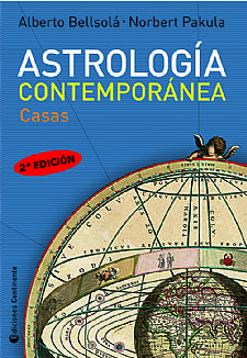 Astrolog�a Contempor�nea Casas