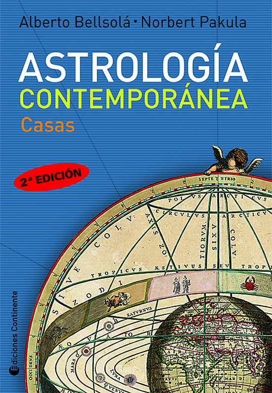 Astrolog�a Contempor�nea Casas