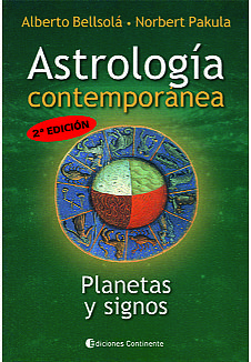 Astrolog�a contempor�nea: Planetas y signos