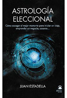 Astrologa eleccional