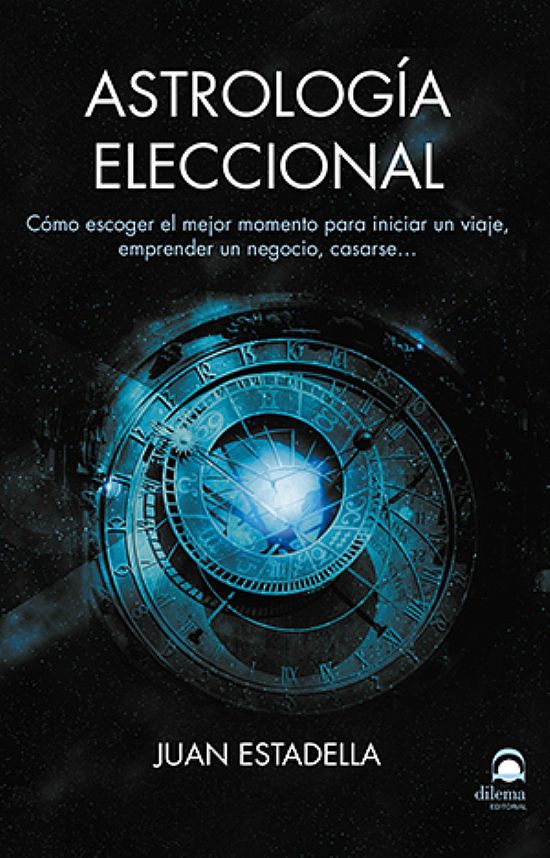 Astrologa eleccional