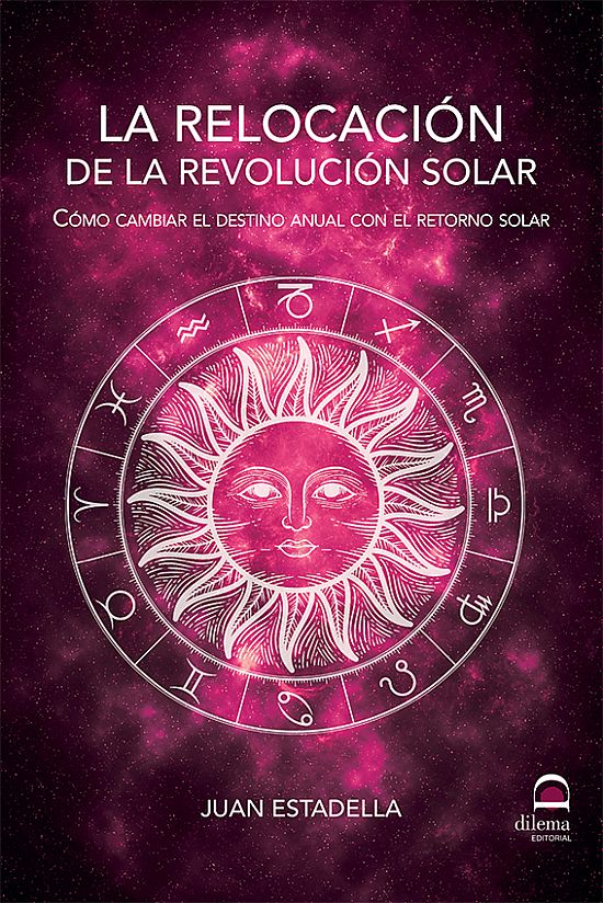 La Relocaci�n de la Revoluci�n Solar