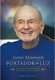 Swuami Kriyananda Portador de Luz