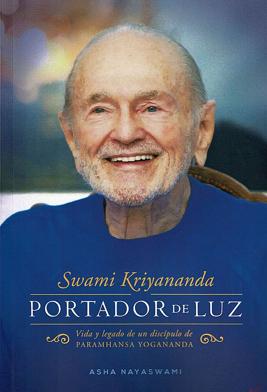 Swuami Kriyananda Portador de Luz