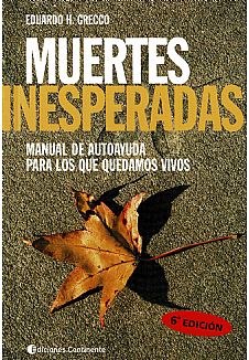 Muertes inesperadas