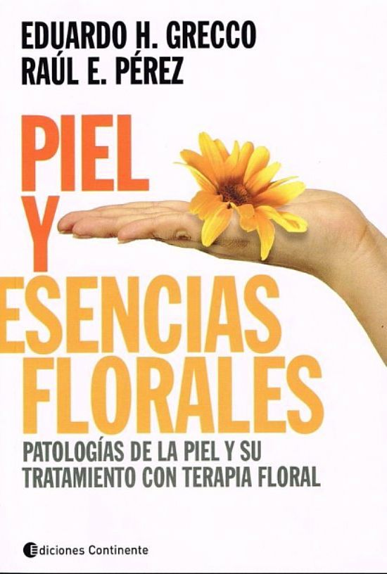 Piel y esencias florales