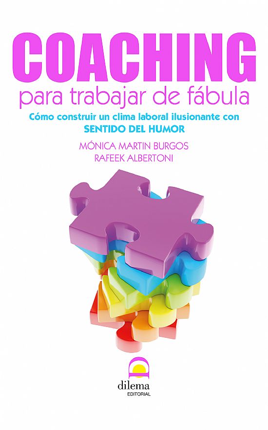Coaching para trabajar de fbula
