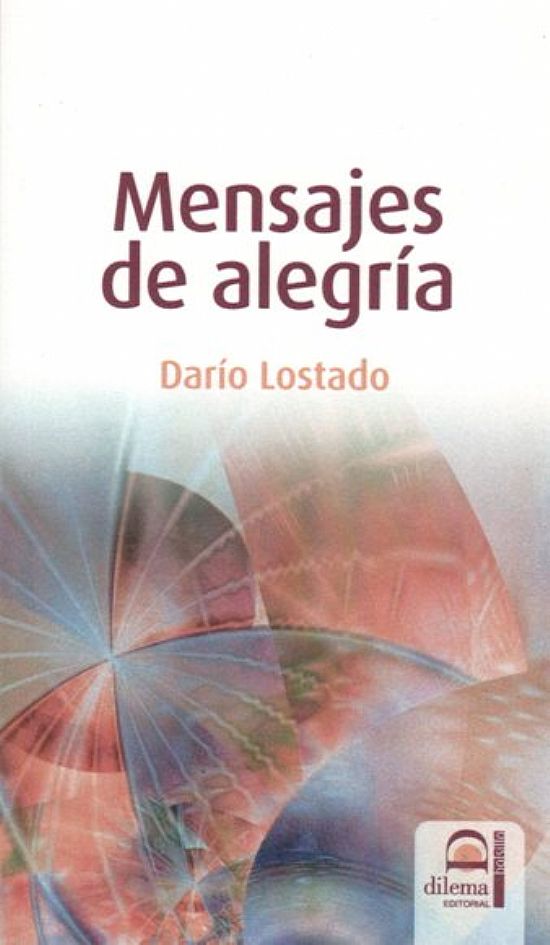 Mensajes de alegra