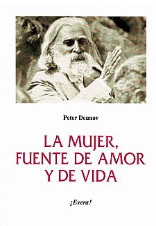 La mujer, fuente de amor y vida