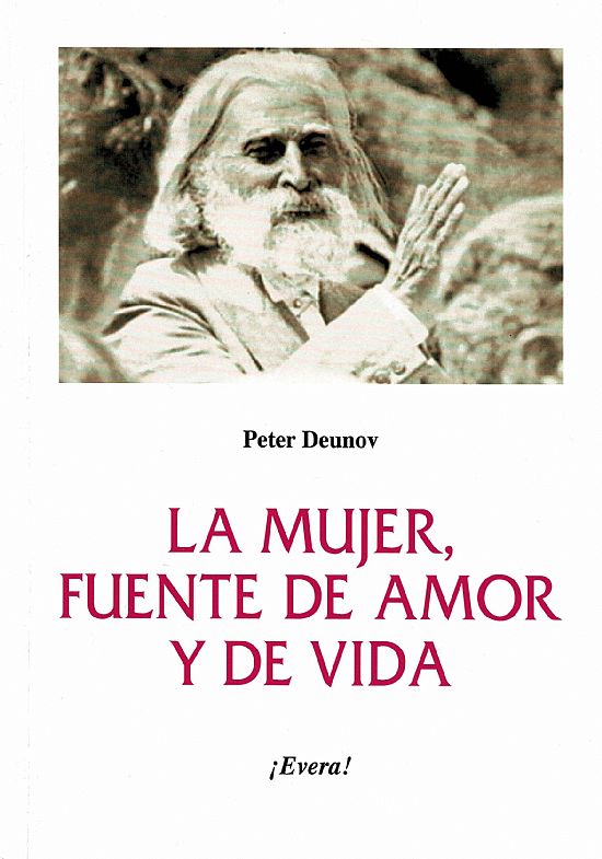 La mujer, fuente de amor y vida