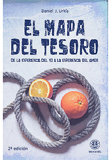 EL MAPA DEL TESORO