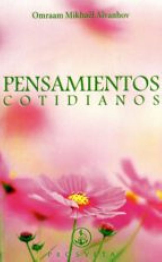 Pensamientos Cotidianos 2015