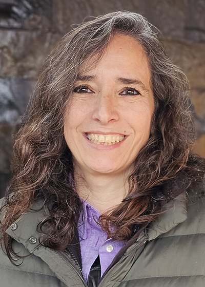 Almudena Ariza Armada