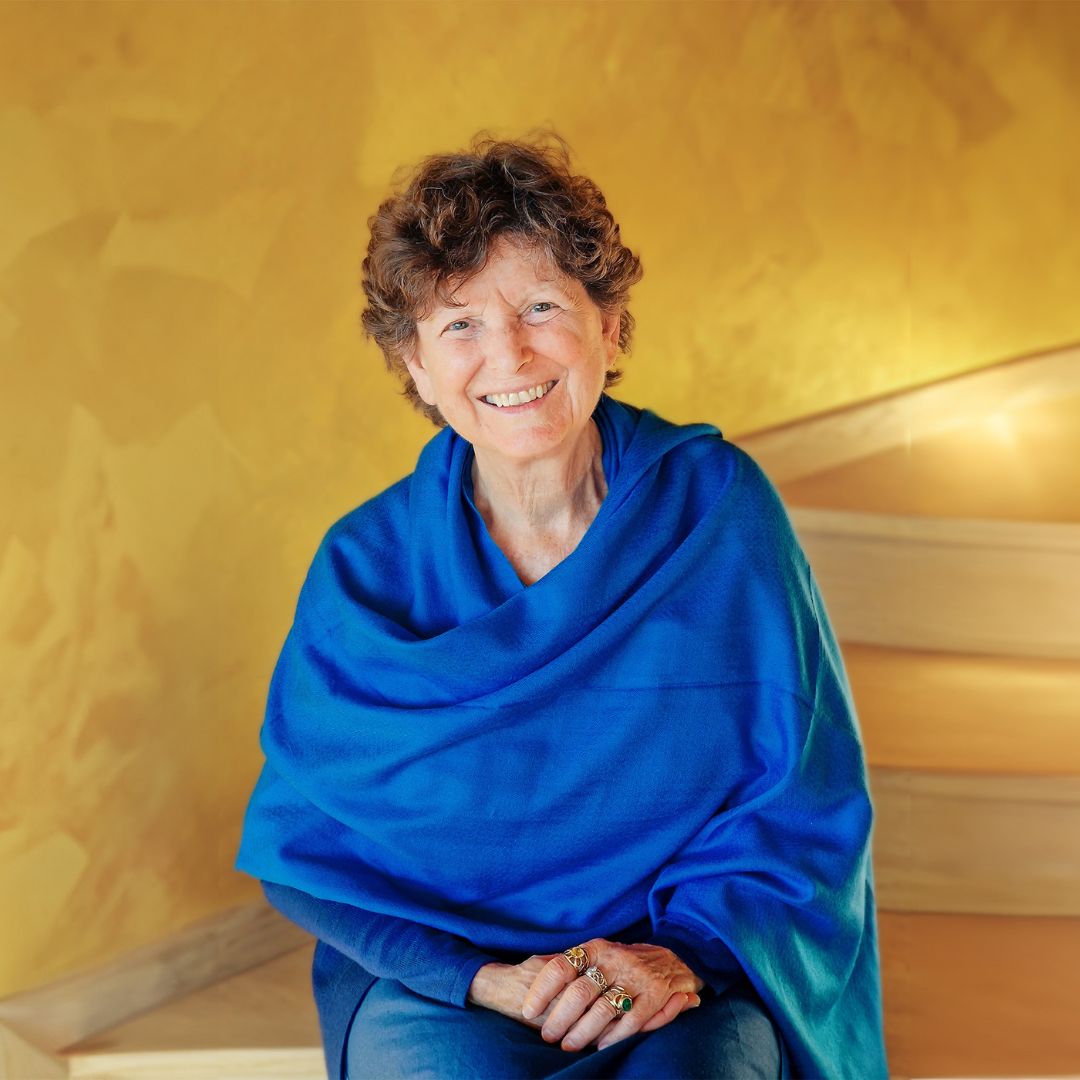 Asha Nayaswami