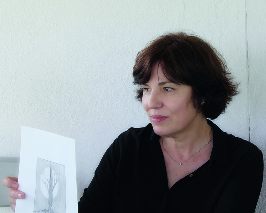 Ester Folgueral