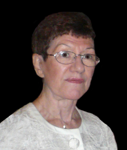 Felicidad Sánchez-Pacheco