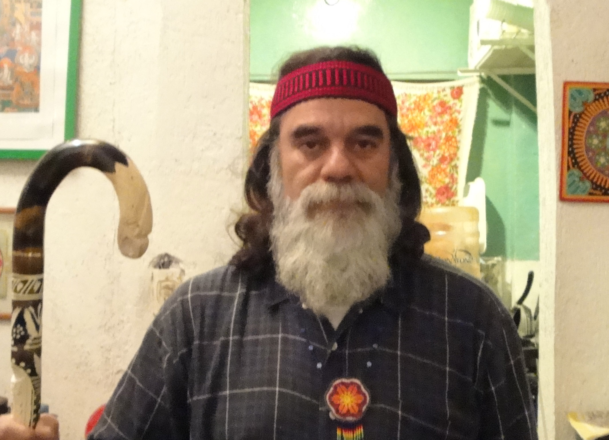 González Rubio-Montoya, Enrique