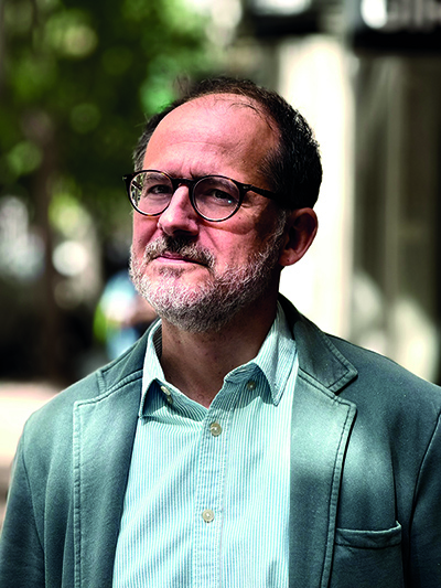 Ignacio Cartagena