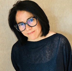 Ina Olvera
