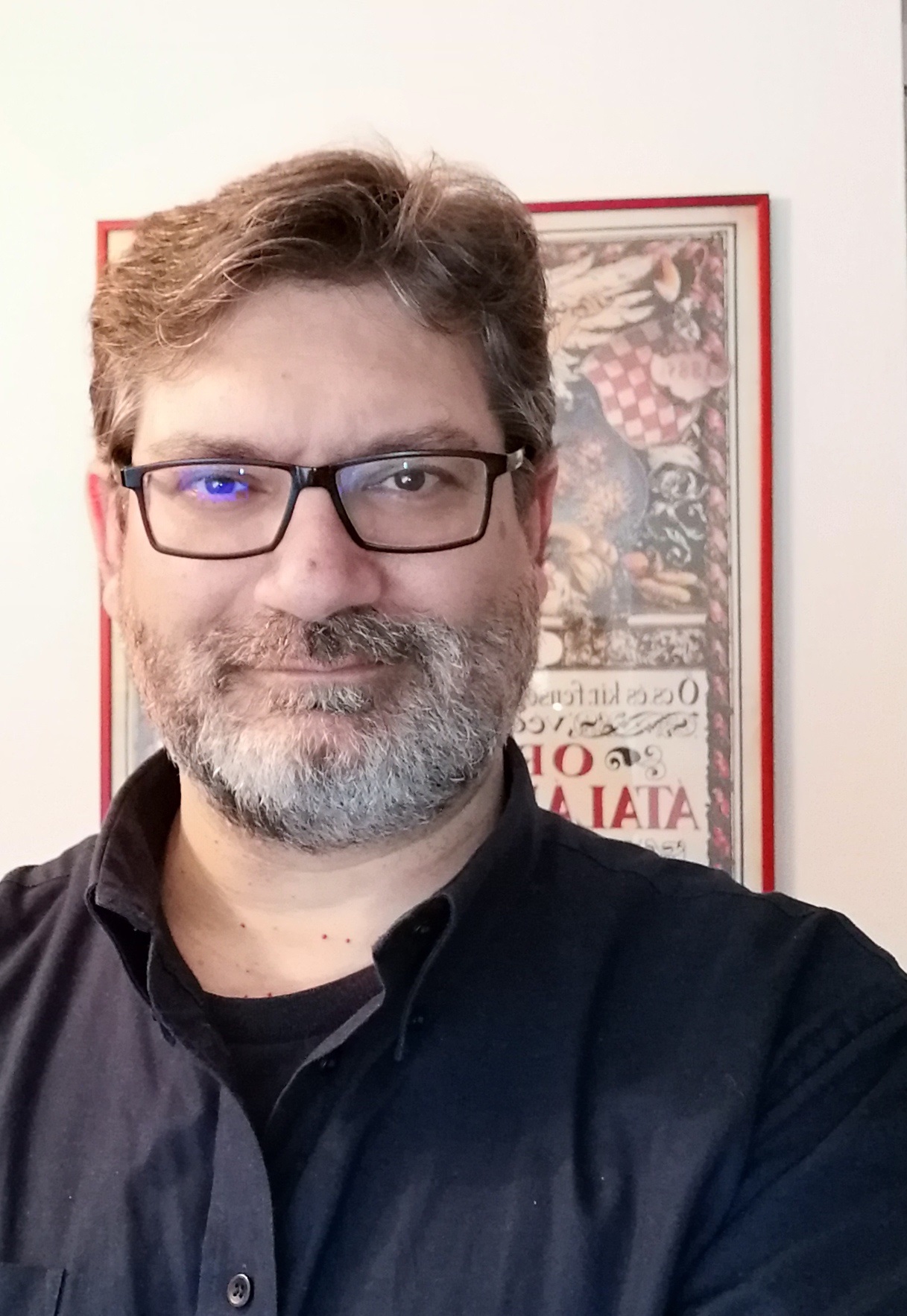 José Manuel Rodríguez García