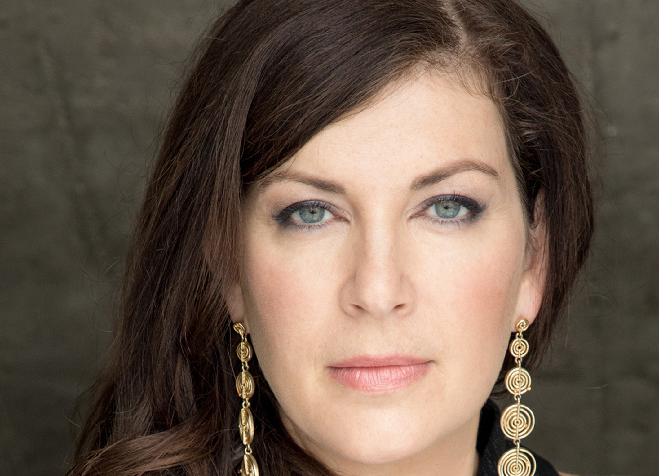 Kara Cooney