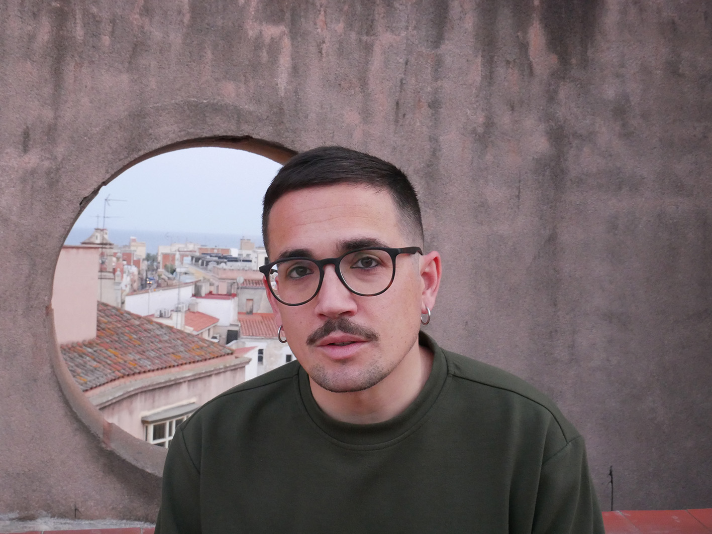 Salvador S. S�nchez