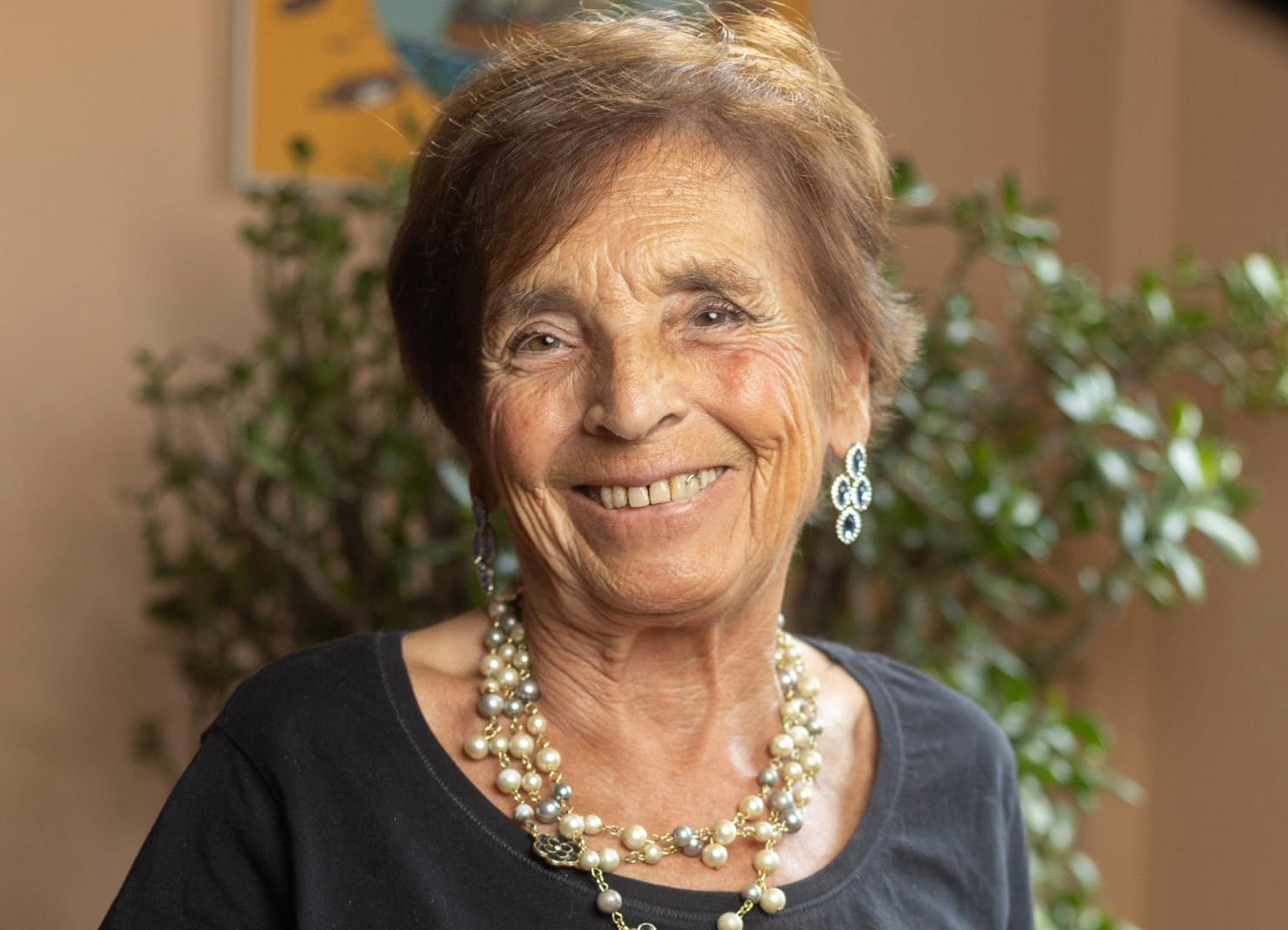 Teresa Estévez