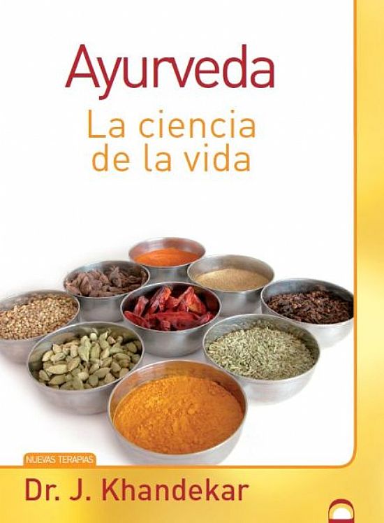 Ayurveda La ciencia de la vida