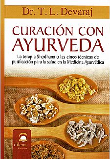 Curacin con Ayurveda