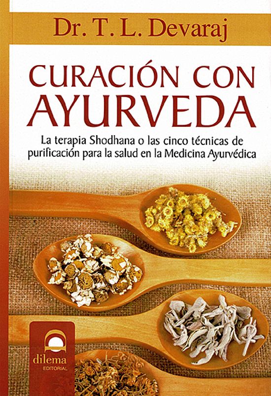 Curacin con Ayurveda