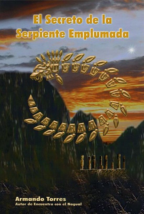 El Secreto de la Serpiente Emplumada