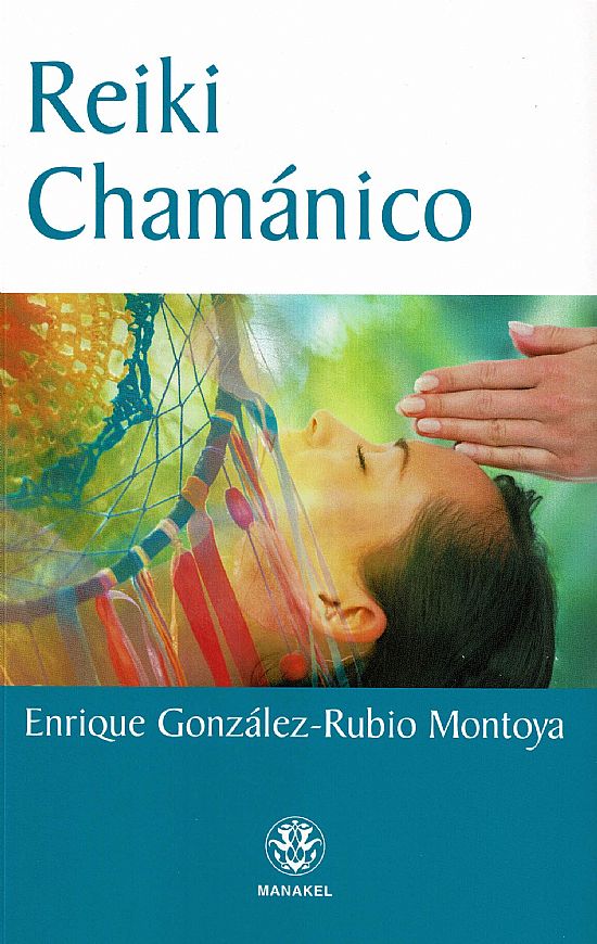 Reiki chamnico