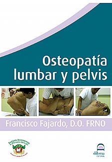 Osteopata lumbar y pelvis