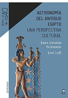 Astronoma del antiguo Egipto: