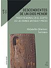 Descendientes de un dios menor - DILDEDIME0