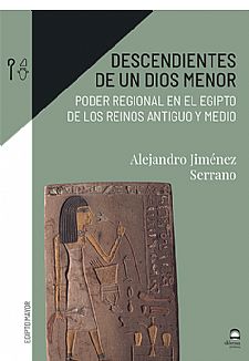 Descendientes de un dios menor