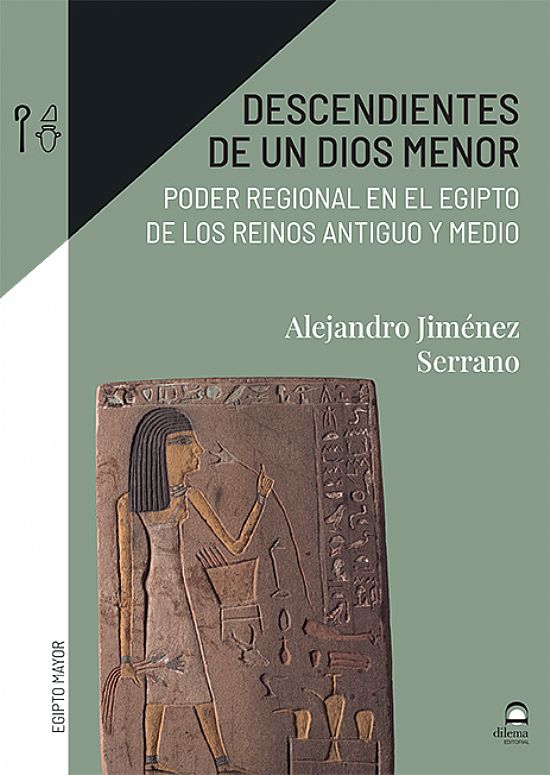 Descendientes de un dios menor