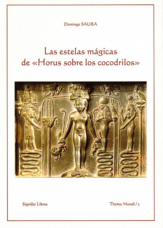 Las estelas mgicas de 