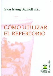 Cmo utilizar el repertorio