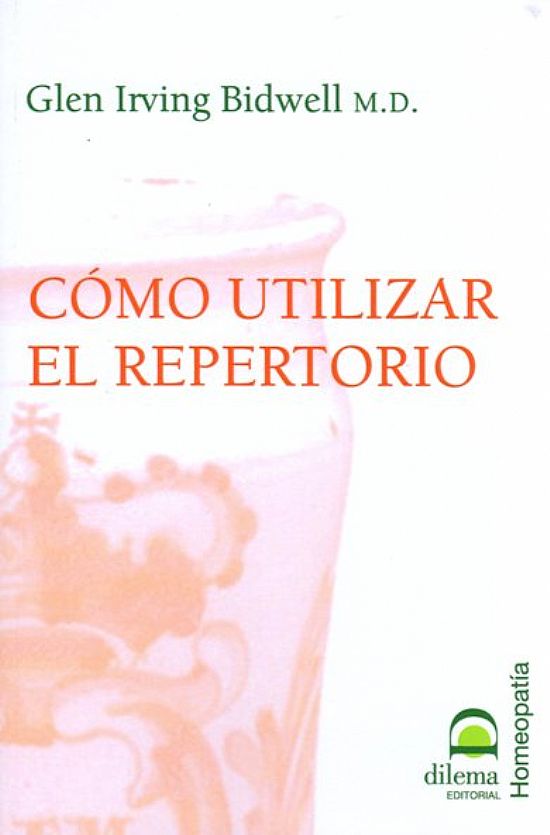 Cmo utilizar el repertorio