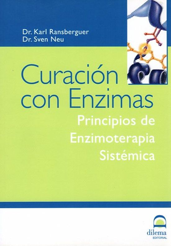 Curacin con Enzimas